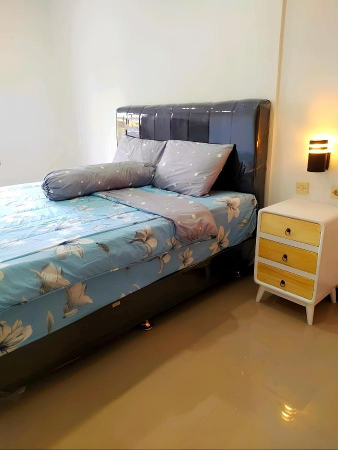 Homestay Omah Putih Bantul Exteriör bild